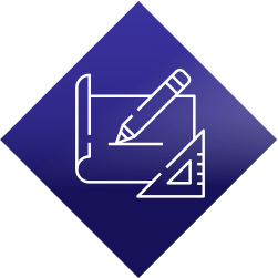 Индивидуальное<br>проектирование